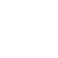 Liniensymbol eines angespannten Arms für robuste und langlebige Materialien
