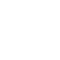 Liniensymbol eines Wassertropfens für effiziente Baumbewässerung